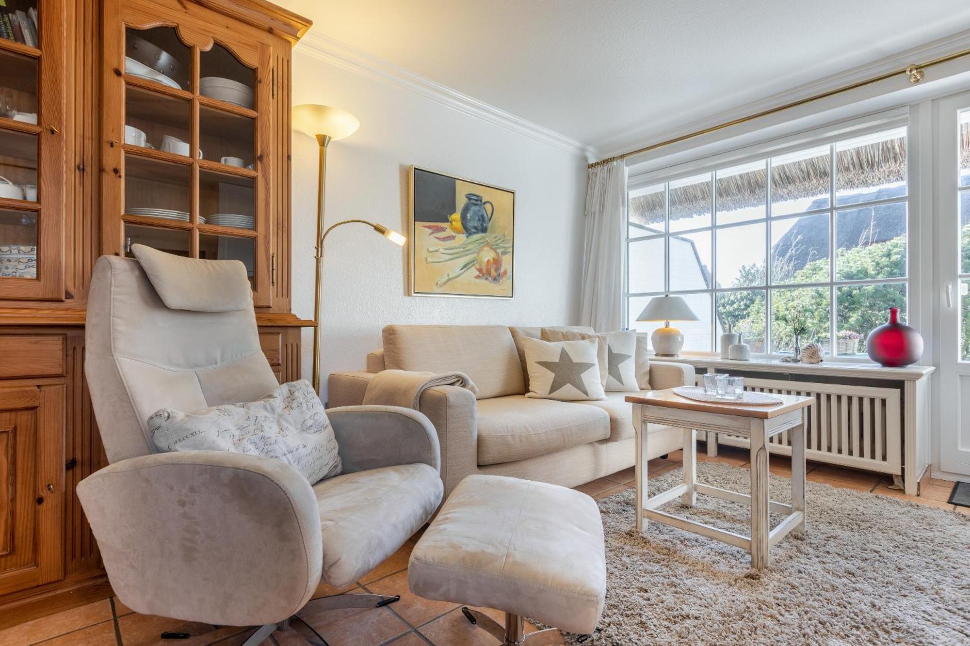 Apartment Reethues Keitum