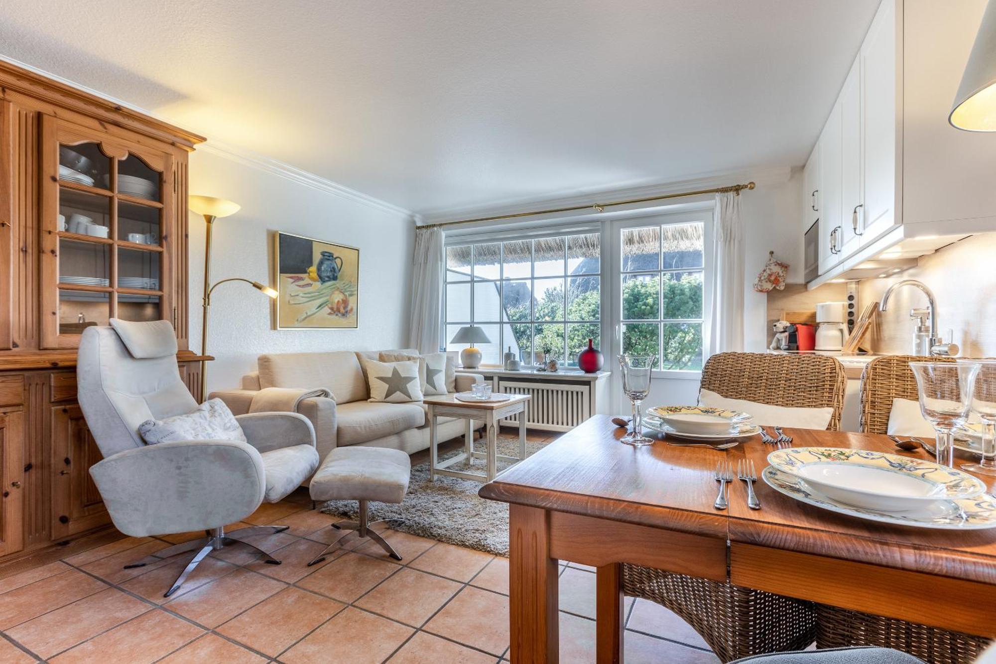 Apartment Reethues